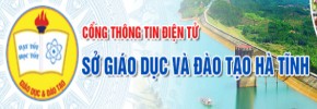 Sở giáo dục